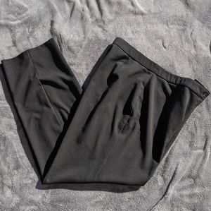 ♦️ B2G1FREE ♦️ Black dress pants